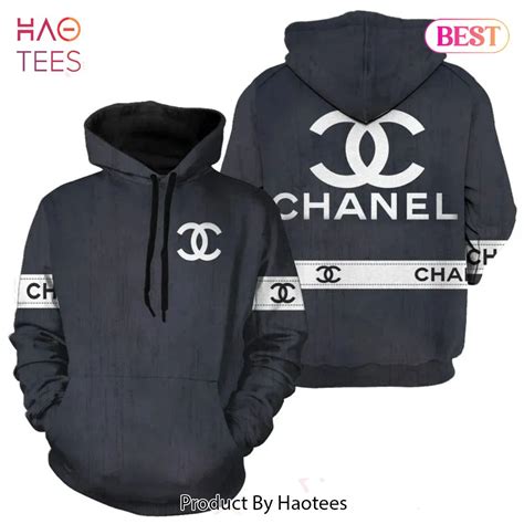 buy a chanel and get over it hoodie|chanel clothing line.